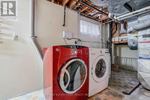 616 Mullin Way, Burlington, ON 