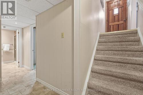 616 Mullin Way, Burlington, ON 