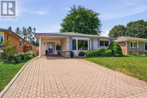 616 Mullin Way, Burlington, ON 