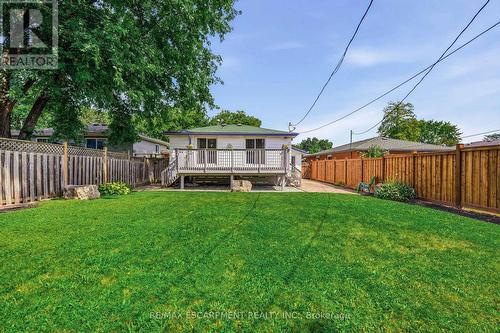 616 Mullin Way, Burlington, ON 