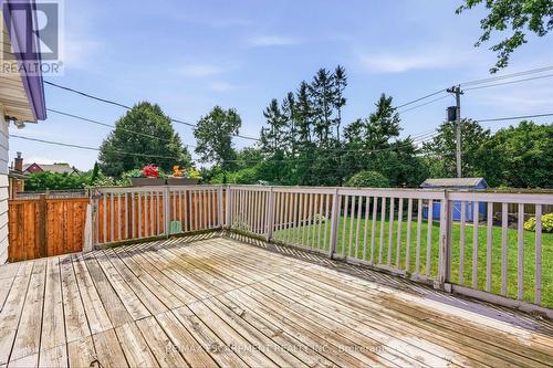 616 Mullin Way, Burlington, ON 