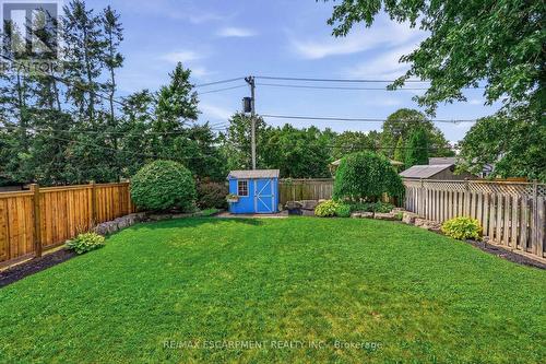616 Mullin Way, Burlington, ON 