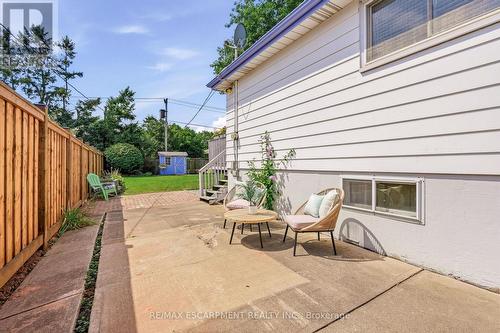 616 Mullin Way, Burlington, ON 