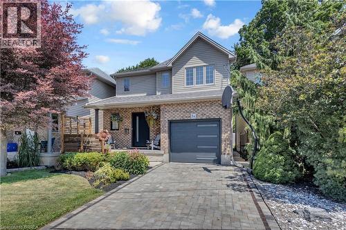 5 GRAND RIVER Avenue  Brantford, ON N3T 4Z3