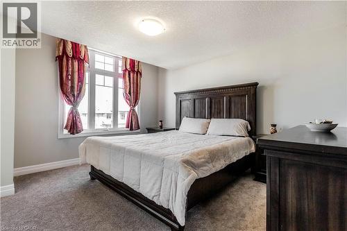 90 Hollybrook Trail, Kitchener, ON 