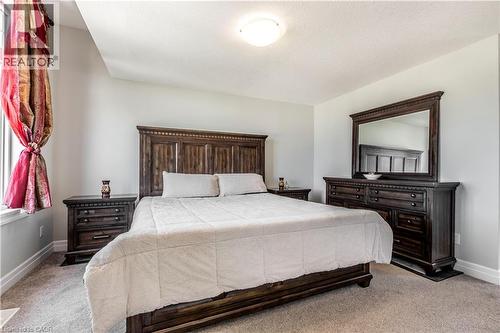90 Hollybrook Trail, Kitchener, ON 