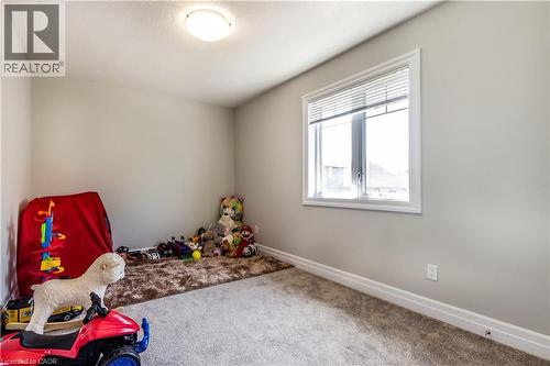 90 Hollybrook Trail, Kitchener, ON 