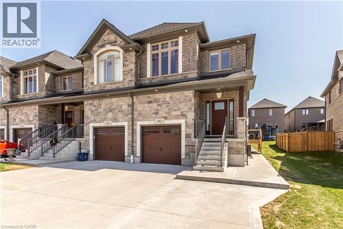 90 Hollybrook Trail, Kitchener, ON 
