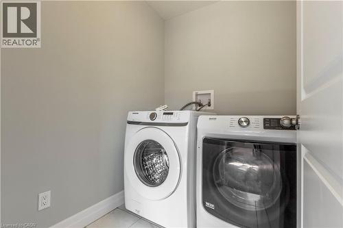 90 Hollybrook Trail, Kitchener, ON 