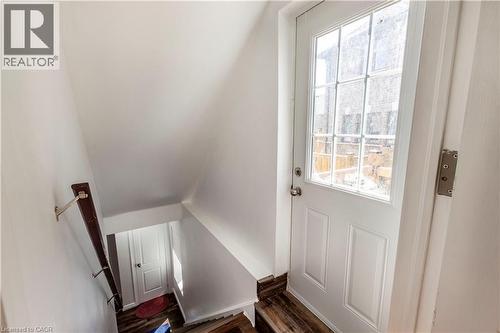 90 Hollybrook Trail, Kitchener, ON 