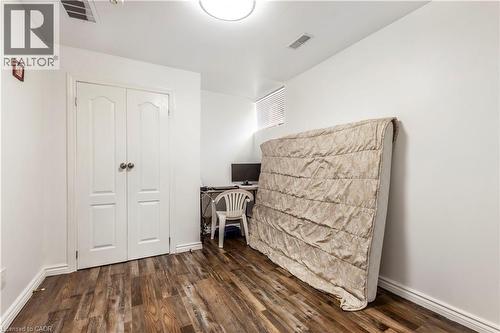 90 Hollybrook Trail, Kitchener, ON 