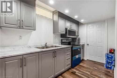 90 Hollybrook Trail, Kitchener, ON 