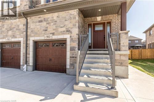 90 Hollybrook Trail, Kitchener, ON 