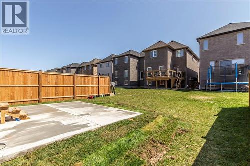 90 Hollybrook Trail, Kitchener, ON 