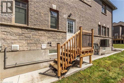 90 Hollybrook Trail, Kitchener, ON 