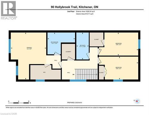 90 Hollybrook Trail, Kitchener, ON 