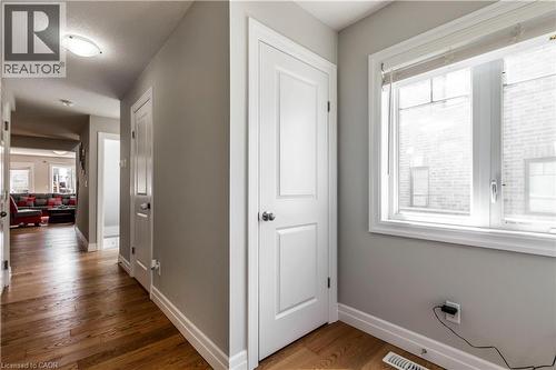 90 Hollybrook Trail, Kitchener, ON 