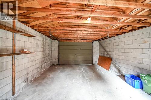 15 Kinrade Avenue, Hamilton, ON 