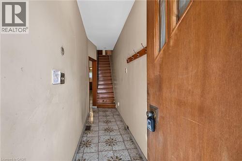 15 Kinrade Avenue, Hamilton, ON 