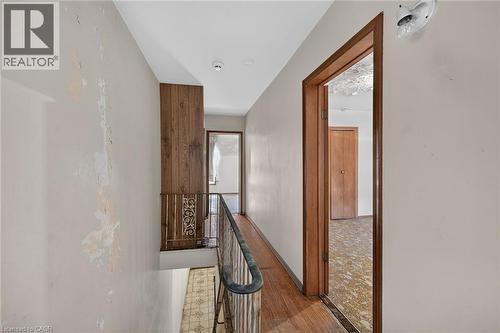 15 Kinrade Avenue, Hamilton, ON 