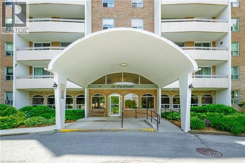 365 GENEVA Street Unit# 1002  St. Catharines, ON L2N 5S7