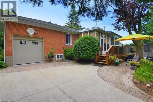 936 Boothman Avenue, Burlington, ON 