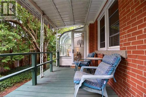 936 Boothman Avenue, Burlington, ON 
