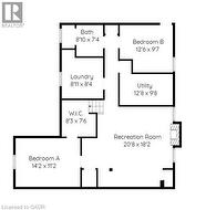 Floor plan - 