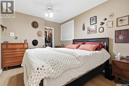 1909 William Avenue, Saskatoon, SK 