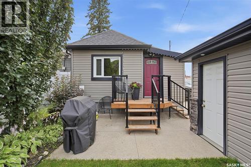 1909 William Avenue, Saskatoon, SK 