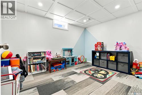 506 Fisher Crescent, Saskatoon, SK 