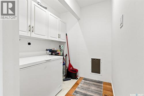 210 Frobisher Crescent, Saskatoon, SK 