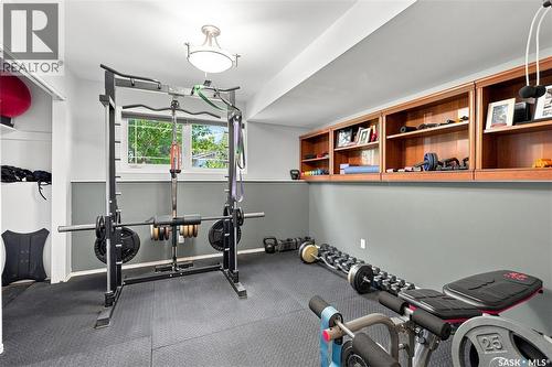 210 Frobisher Crescent, Saskatoon, SK 