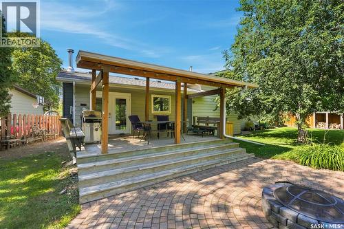 210 Frobisher Crescent, Saskatoon, SK 