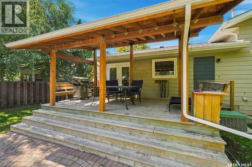 210 Frobisher Crescent, Saskatoon, SK 