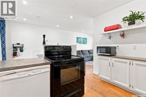 210 Frobisher Crescent, Saskatoon, SK 