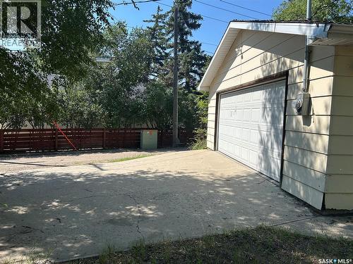 1138 1St Street, Estevan, SK 