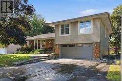 885 PLANTE DRIVE  Ottawa, ON K1V 9E3