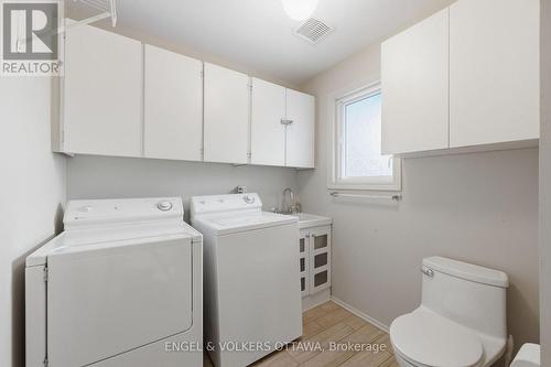 885 Plante Drive, Ottawa, ON 