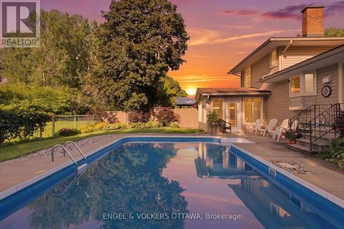 885 Plante Drive, Ottawa, ON 