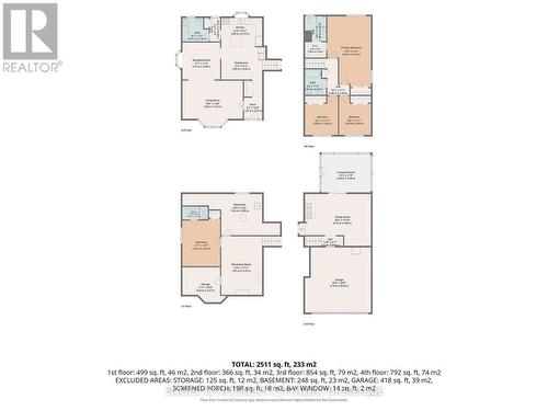 885 Plante Drive, Ottawa, ON 