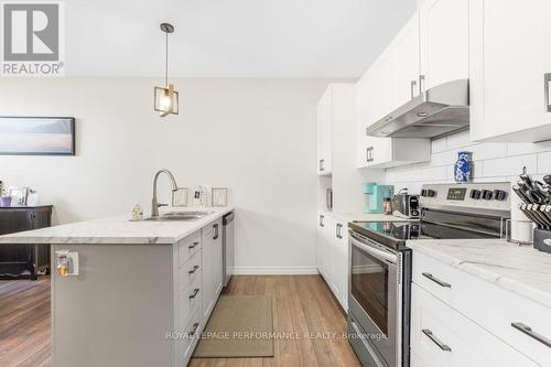 B - 4 MAXIME COURT , Clarence-Rockland, Ontario K0A 2A0 3