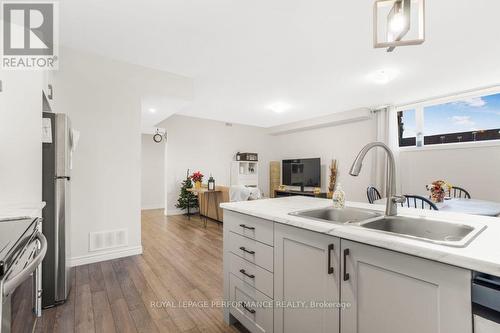 B - 4 MAXIME COURT , Clarence-Rockland, Ontario K0A 2A0 4