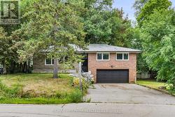 541 ROUGE HILLS DRIVE Toronto, ON M1C 2Z9
