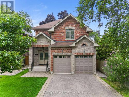 1238 Strathy Avenue, Mississauga, ON 