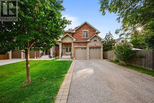1238 Strathy Avenue, Mississauga, ON 