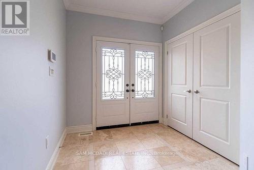 1238 Strathy Avenue, Mississauga, ON 