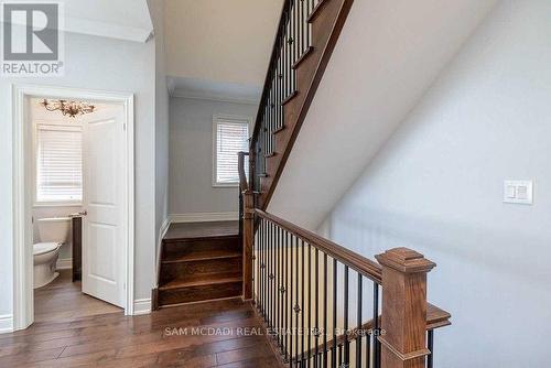 1238 Strathy Avenue, Mississauga, ON 