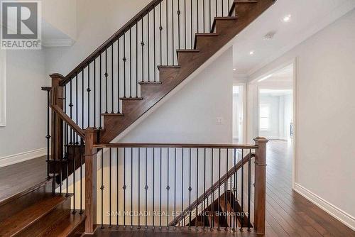 1238 Strathy Avenue, Mississauga, ON 
