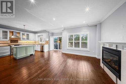 1238 Strathy Avenue, Mississauga, ON 